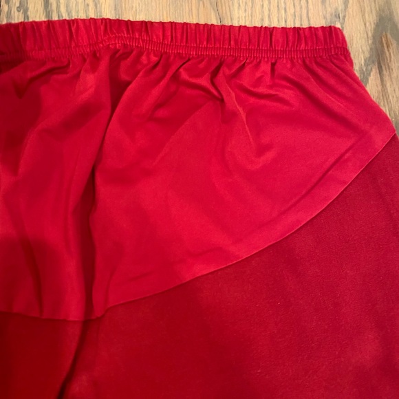 Gap stretch Maternity women capris pants size XS - Picture 2 of 2